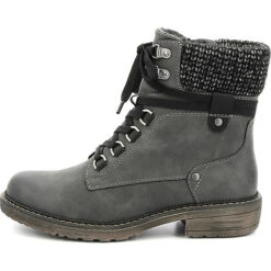 RELIFE Jitone Winterstiefeletten -Ausgewählte Fashion Boots-Geschäfte 24930764 02