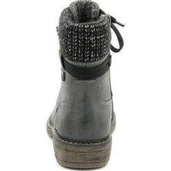 RELIFE Jitone Winterstiefeletten -Ausgewählte Fashion Boots-Geschäfte 24930764 05