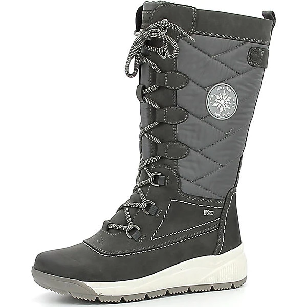 RELIFE Jylkoy Winterstiefel 3 RELIFE Jylkoy Winterstiefel