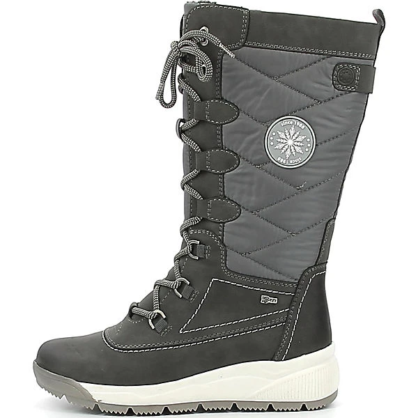RELIFE Jylkoy Winterstiefel 4 RELIFE Jylkoy Winterstiefel – Bild 2