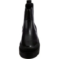 Buffalo Raven Chelsea Chelsea Boots - Schwarz -Ausgewählte Fashion Boots-Geschäfte 24941667 04