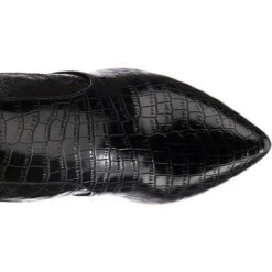 Buffalo Marjorie Overknee Overknee-Stiefel - Schwarz 14 Buffalo Marjorie Overknee Overknee-Stiefel - Schwarz -Ausgewählte Fashion Boots-Geschäfte 24941750 06