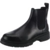 Lars 3a Chelsea Boots - Schwarz -Ausgewählte Fashion Boots-Geschäfte 24969366 01