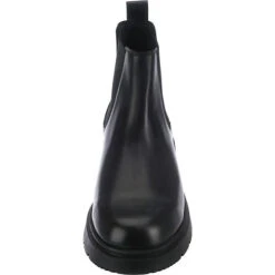 Lars 3a Chelsea Boots - Schwarz -Ausgewählte Fashion Boots-Geschäfte 24969366 04