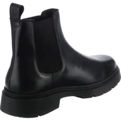 Lars 3a Chelsea Boots - Schwarz -Ausgewählte Fashion Boots-Geschäfte 24969366 05