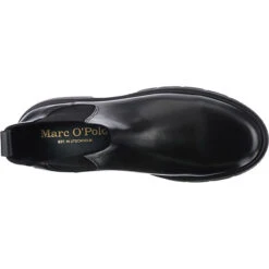 Lars 3a Chelsea Boots - Schwarz -Ausgewählte Fashion Boots-Geschäfte 24969366 06