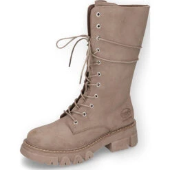 Dockers By Gerli Schnürstiefel