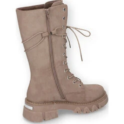 Dockers By Gerli Schnürstiefel -Ausgewählte Fashion Boots-Geschäfte 24990103 04