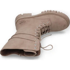 Dockers By Gerli Schnürstiefel -Ausgewählte Fashion Boots-Geschäfte 24990103 05