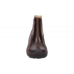 Damenschuhe DASS II Sommerstiefeletten - Braun -Ausgewählte Fashion Boots-Geschäfte 24993933 05