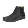 Damenschuhe DASS II Sommerstiefeletten - Schwarz 2 Damenschuhe DASS II Sommerstiefeletten - Schwarz -Ausgewählte Fashion Boots-Geschäfte 24994029 01