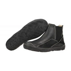 Damenschuhe DASS II Sommerstiefeletten - Schwarz -Ausgewählte Fashion Boots-Geschäfte 24994029 03