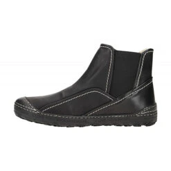 Damenschuhe DASS II Sommerstiefeletten - Schwarz -Ausgewählte Fashion Boots-Geschäfte 24994029 06
