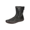 Think! Damenschuhe TJUB Sommerstiefeletten - Schwarz -Ausgewählte Fashion Boots-Geschäfte 24996538 01