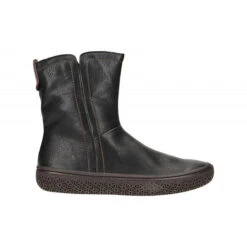 Think! Damenschuhe TJUB Sommerstiefeletten - Schwarz -Ausgewählte Fashion Boots-Geschäfte 24996538 04