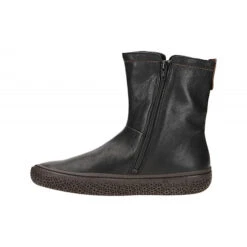 Think! Damenschuhe TJUB Sommerstiefeletten - Schwarz -Ausgewählte Fashion Boots-Geschäfte 24996538 06