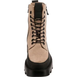 J&F Schnürstiefeletten -Ausgewählte Fashion Boots-Geschäfte 25025004 04