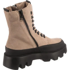 J&F Schnürstiefeletten -Ausgewählte Fashion Boots-Geschäfte 25025004 05