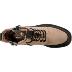 J&F Schnürstiefeletten -Ausgewählte Fashion Boots-Geschäfte 25025004 06