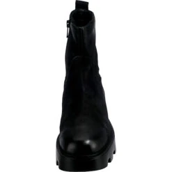 J&F Klassische Stiefeletten - Schwarz -Ausgewählte Fashion Boots-Geschäfte 25025023 04