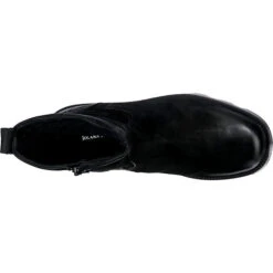 J&F Klassische Stiefeletten - Schwarz -Ausgewählte Fashion Boots-Geschäfte 25025023 06