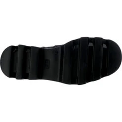 J&F Klassische Stiefeletten - Schwarz -Ausgewählte Fashion Boots-Geschäfte 25025023 07