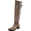 J&F Overknee-Stiefel -Ausgewählte Fashion Boots-Geschäfte 25025261 01