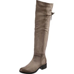 J&F Overknee-Stiefel