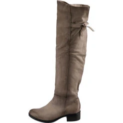 J&F Overknee-Stiefel -Ausgewählte Fashion Boots-Geschäfte 25025261 03
