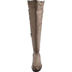 J&F Overknee-Stiefel -Ausgewählte Fashion Boots-Geschäfte 25025261 04