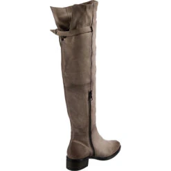 J&F Overknee-Stiefel -Ausgewählte Fashion Boots-Geschäfte 25025261 05