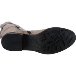 J&F Overknee-Stiefel -Ausgewählte Fashion Boots-Geschäfte 25025261 07