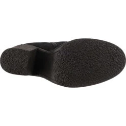 J&F Overknee-Stiefel - Schwarz -Ausgewählte Fashion Boots-Geschäfte 25025291 07