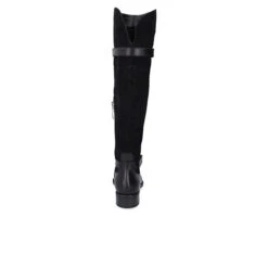 Gerry Weber Carla 47 Overknee-Stiefel - Schwarz -Ausgewählte Fashion Boots-Geschäfte 25034398 10