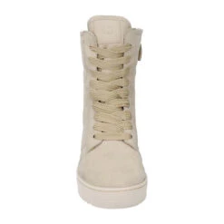 Gerry Weber Emilia 12 | Stiefel Für Damen | Beige Emilia 12, Beige Klassische Stiefel - Beige -Ausgewählte Fashion Boots-Geschäfte 25035338 05