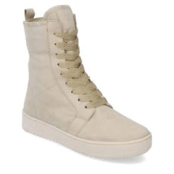 Gerry Weber Emilia 12 | Stiefel Für Damen | Beige Emilia 12, Beige Klassische Stiefel - Beige -Ausgewählte Fashion Boots-Geschäfte 25035338 09