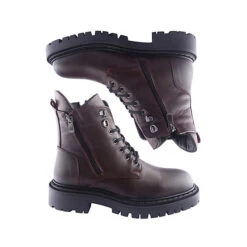 Schnürstiefel Mineralfor Schnürstiefel -Ausgewählte Fashion Boots-Geschäfte 25070756 04