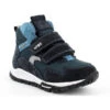 Primigi Winterschuhe Für Jungen - Dunkelblau 1 Primigi Winterschuhe Für Jungen - Dunkelblau -Ausgewählte Fashion Boots-Geschäfte 25088558 01