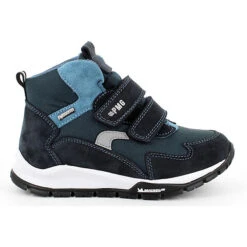 Primigi Winterschuhe Für Jungen - Dunkelblau -Ausgewählte Fashion Boots-Geschäfte 25088558 02