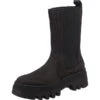 Apple Of Eden Dajara Chelsea Boots - Schwarz -Ausgewählte Fashion Boots-Geschäfte 25198233 01