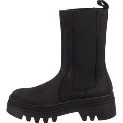 Apple Of Eden Dajara Chelsea Boots - Schwarz -Ausgewählte Fashion Boots-Geschäfte 25198233 03