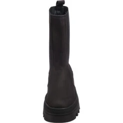 Apple Of Eden Dajara Chelsea Boots - Schwarz -Ausgewählte Fashion Boots-Geschäfte 25198233 04