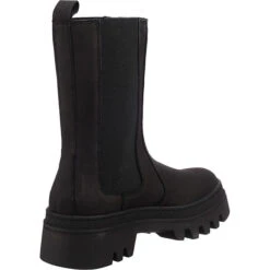 Apple Of Eden Dajara Chelsea Boots - Schwarz -Ausgewählte Fashion Boots-Geschäfte 25198233 05