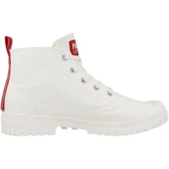 Palladium SP20 Dare Boots Unisex Erwachsene Biker Boots -Ausgewählte Fashion Boots-Geschäfte 25284349 03