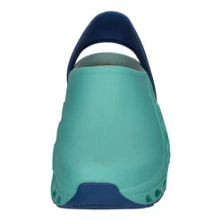 Scholl Evoflex Arbeitsclogs - Grün -Ausgewählte Fashion Boots-Geschäfte 25357169 03