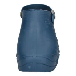 Scholl Evo Clog Arbeitsclogs - Blau -Ausgewählte Fashion Boots-Geschäfte 25357256 03