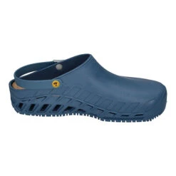 Scholl Evo Clog Arbeitsclogs - Blau -Ausgewählte Fashion Boots-Geschäfte 25357256 04