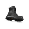 CARHARTT Sicherheitsstiefel Carhartt Detroit S3 Highboot Schwarz - Schwarz