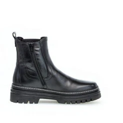 Gabor Boot Chelsea Boots - Schwarz -Ausgewählte Fashion Boots-Geschäfte 25586918 04
