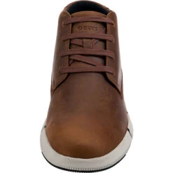 Geox U Adacter H A Schnürstiefeletten 10 Geox U Adacter H A Schnürstiefeletten -Ausgewählte Fashion Boots-Geschäfte 25668822 04